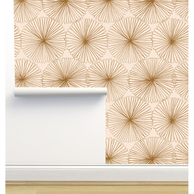 Limitless Walls Julia Schumacher Designs 12' L x 2' W Peel and Stick